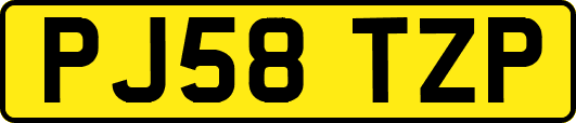 PJ58TZP