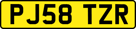 PJ58TZR