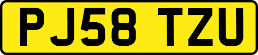 PJ58TZU