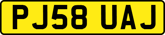 PJ58UAJ