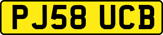 PJ58UCB