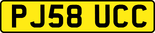 PJ58UCC
