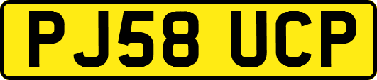 PJ58UCP