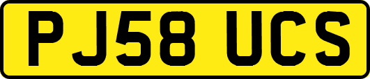 PJ58UCS
