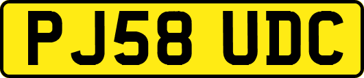PJ58UDC