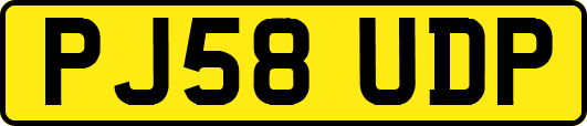 PJ58UDP