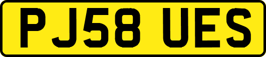 PJ58UES