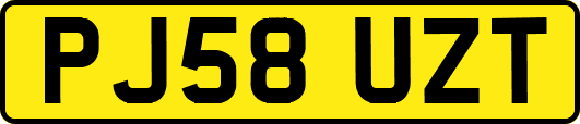 PJ58UZT