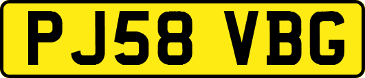 PJ58VBG
