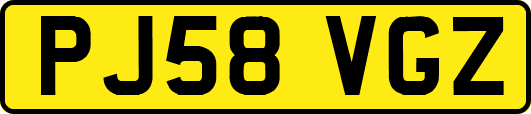 PJ58VGZ