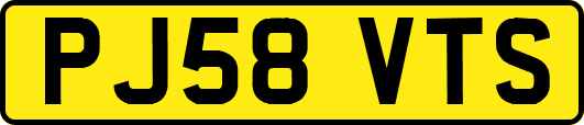 PJ58VTS