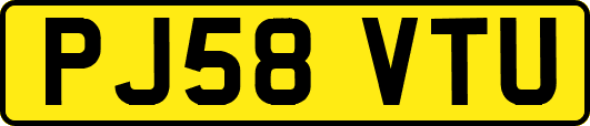 PJ58VTU