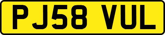 PJ58VUL