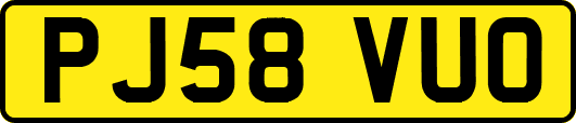 PJ58VUO