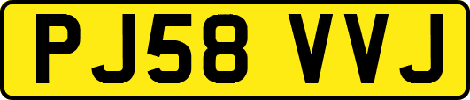 PJ58VVJ