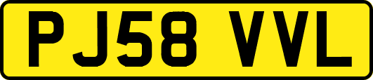 PJ58VVL