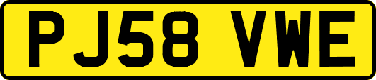PJ58VWE