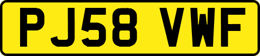 PJ58VWF