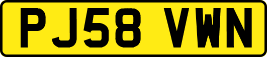 PJ58VWN