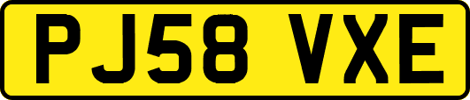 PJ58VXE