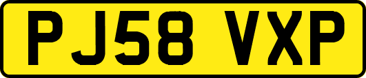 PJ58VXP