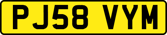 PJ58VYM