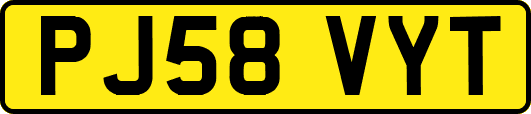 PJ58VYT