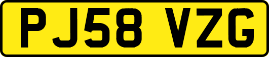 PJ58VZG