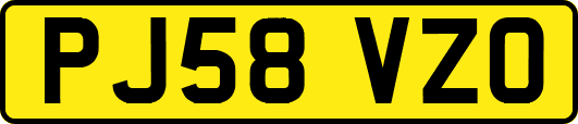 PJ58VZO
