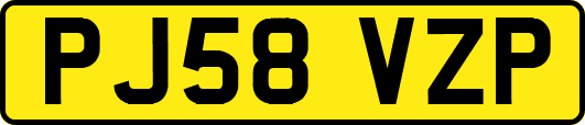 PJ58VZP