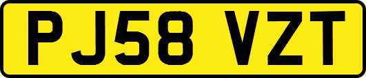 PJ58VZT