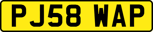 PJ58WAP