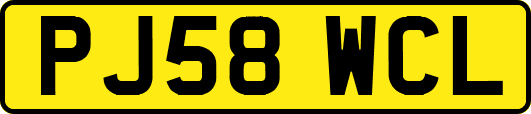 PJ58WCL