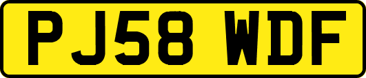 PJ58WDF