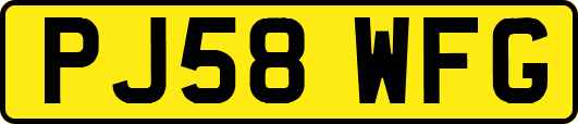 PJ58WFG