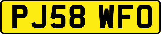 PJ58WFO