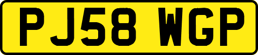 PJ58WGP