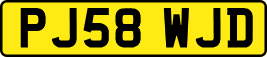 PJ58WJD