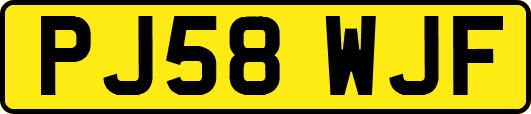 PJ58WJF