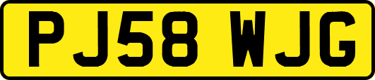 PJ58WJG