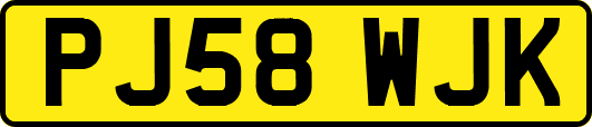 PJ58WJK