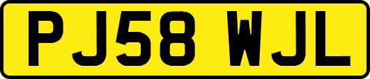 PJ58WJL