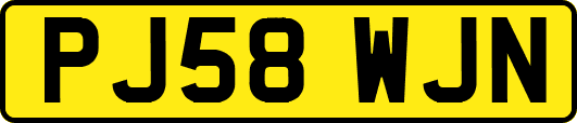 PJ58WJN