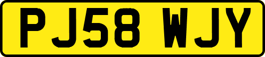 PJ58WJY
