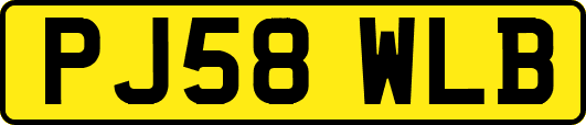 PJ58WLB