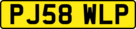 PJ58WLP