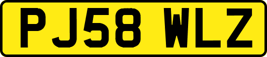 PJ58WLZ