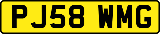 PJ58WMG