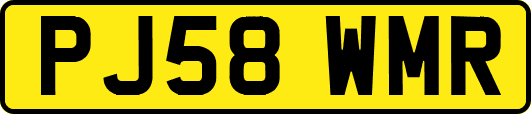 PJ58WMR