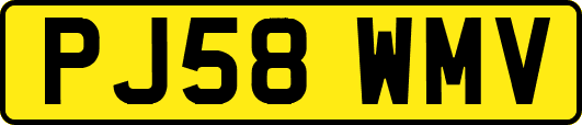 PJ58WMV